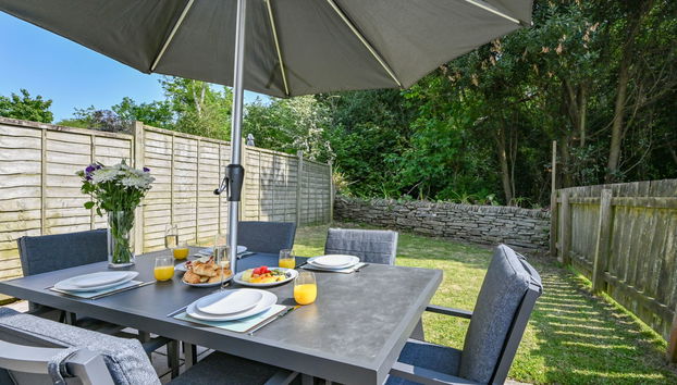 Sea Breeze - Foto 3, Terrace