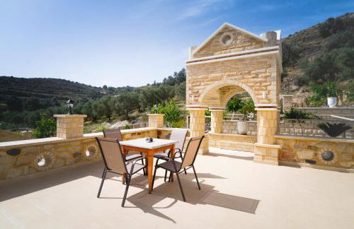 Efrosini country villa-Anesis family - Photo 22