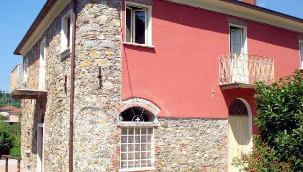 Agriturismo Un Angelo alla mia tavola - Foto 2, Imagen principal