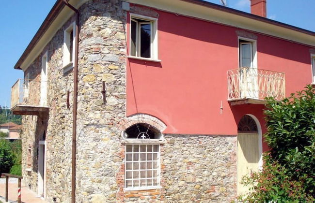 Agriturismo Un Angelo alla mia tavola - Foto 1