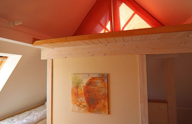 Reihenhaus Dunenwaldhaus in Trassenheide - Foto 8