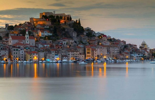 Apartment in Grebastica Near the Sea - Foto 31