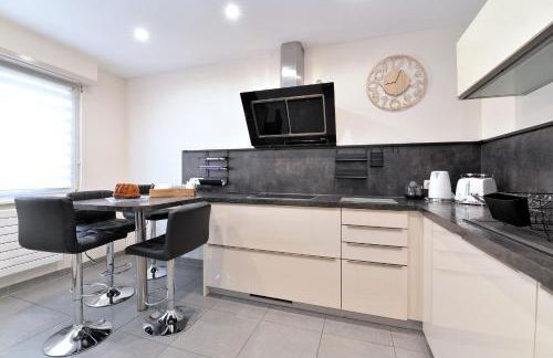 Au Pied du Vignoble - Foto 31