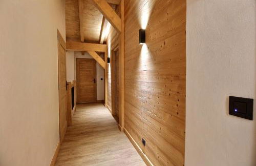 Chalet le Feston - Foto 11