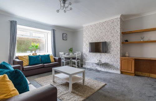 Chestnut House- 2 Bedroom house in Ashington, Northumberland - Foto 23