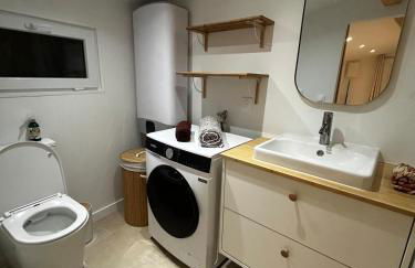 Cosy Studio Fréjus Centre Historique - Foto 7