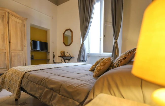 B&B Retrò - Foto 11