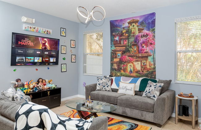 Be Our Guest - Foto 1