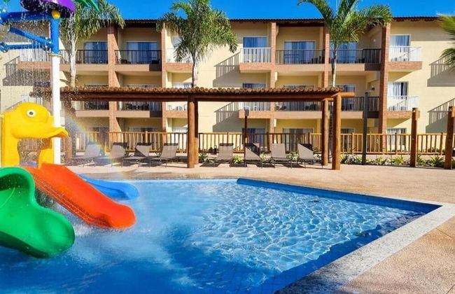 Ondas Praia Resort - Photo 27