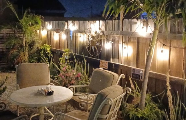 Love and Peace Vacation Rental Aruba - Foto 39