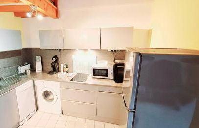 Appartement T2 piscine et parking - Foto 15