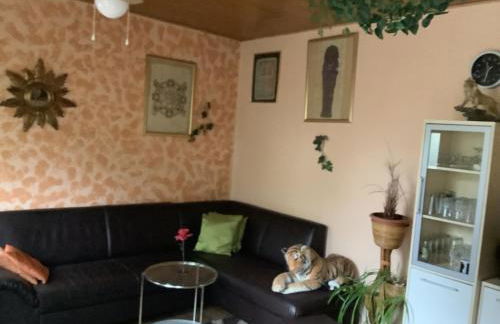 Separate schöne Ferienwohnung inclusive Parkplatz - Foto 20