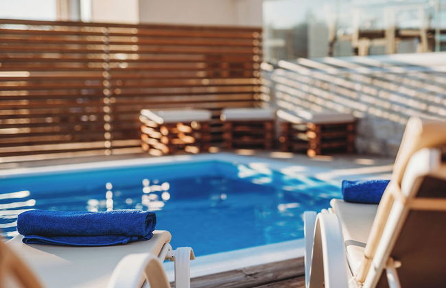 Dolce Luxury Villas - Foto 45