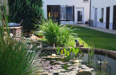 Ferienwohnung am Wasserturm - Foto 51