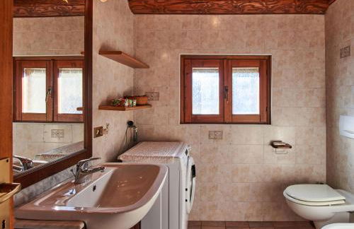 Holiday Home Il Crotto by Interhome - Foto 24