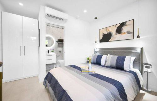 Modern Oasis Near Design District, Wynwood - Foto 3