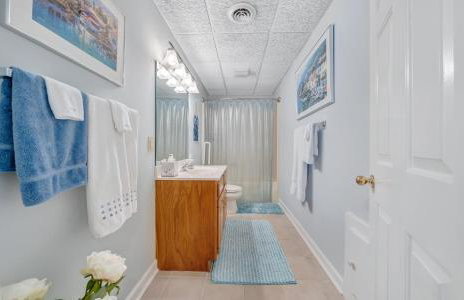 Lake Allure - Private Dock, Indoor Pool, and Hot Tub - Foto 31