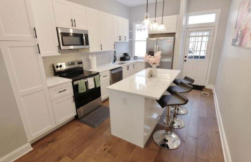 Serene Settler - Capitol Hill - Foto 9