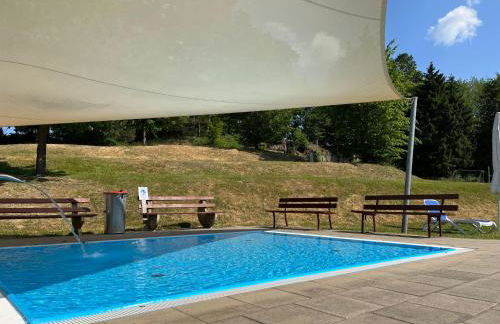 Holiday Home Erzeberg-4 by Interhome - Foto 25