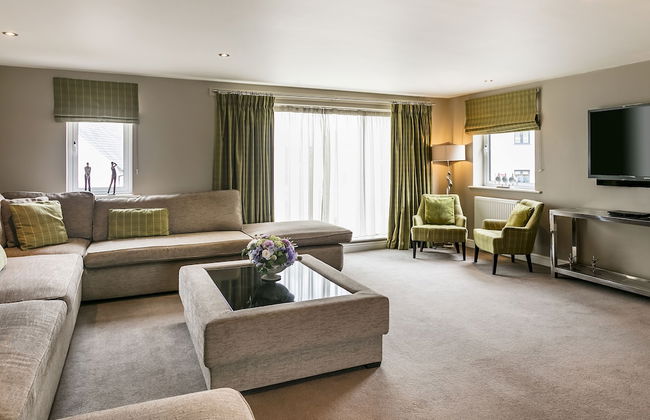 The Townhouses @ Carus Green - Photo 72