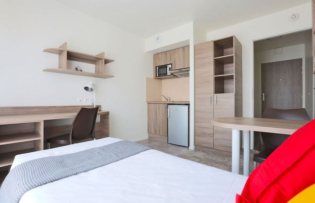 KOSY Appart’Hôtels – Art’ & Facts - Foto 5