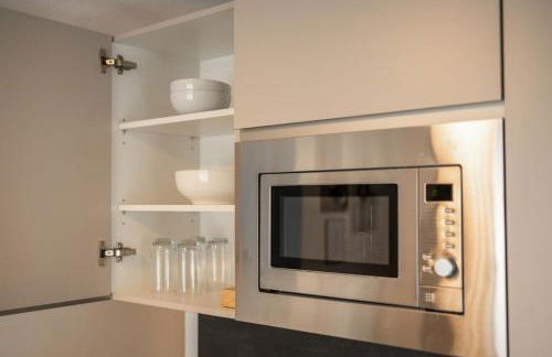 MK Apartments - Foto 50