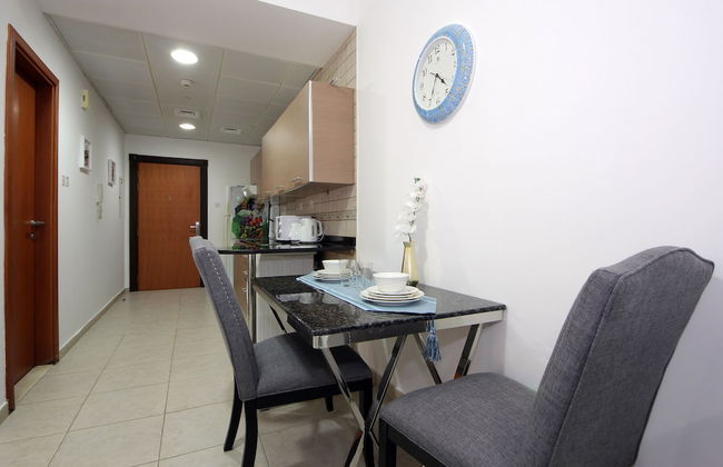 Piks Key- Palace Tower 2 - Foto 10