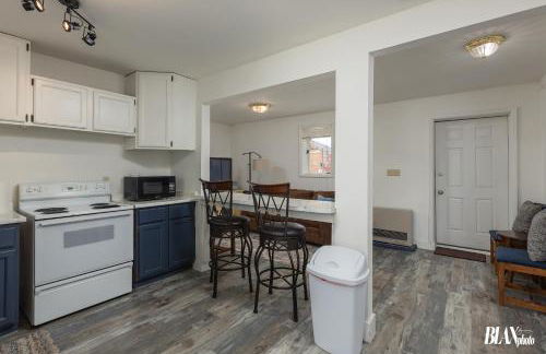 Chair Four Por Favor - Walk Almost Anywhere at Alyeska Resort! - Foto 13