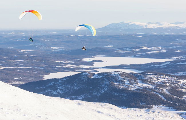 Åre Travel - Freestyle - Photo 24