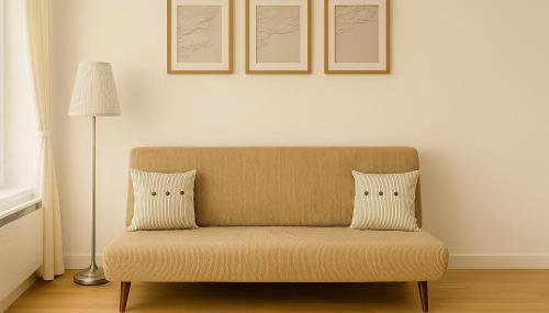 Cozy & Modern apartment l RER 20min to Paris Center, 4min walk to RER - Foto 4