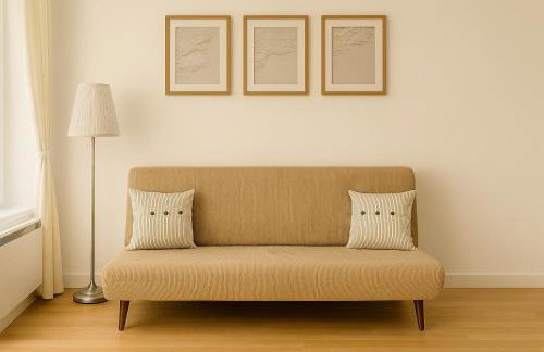 Cozy & Modern apartment l RER 20min to Paris Center, 4min walk to RER - Foto 4