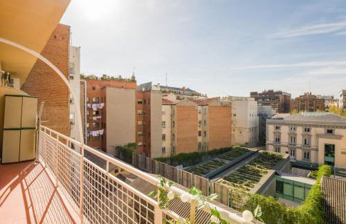 Stunning Stylish - 2BD 1BT - Chamberí - Foto 24