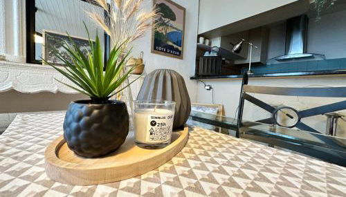 Le Perchoir Du Parc Cœur historique Anduze 3 Etoiles - Foto 3