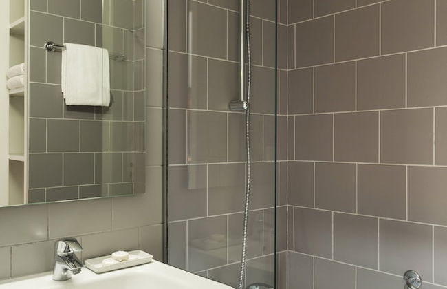 Citadines Presqu'île Lyon - Foto 17