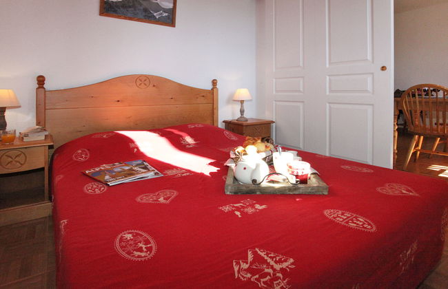 Chalets Des Cimes - Foto 2