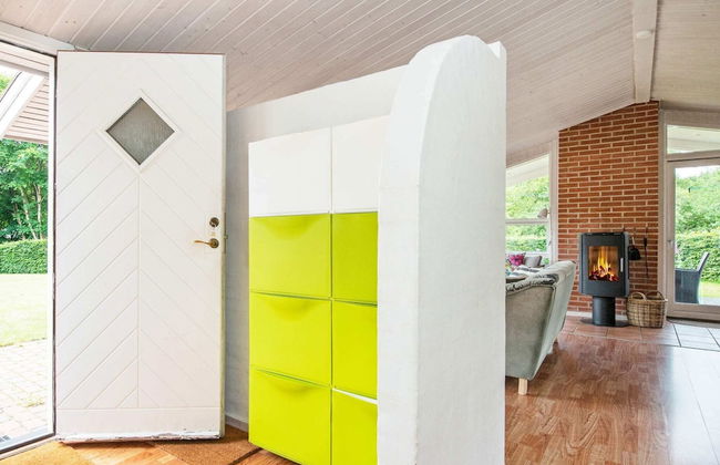 6 Person Holiday Home in Silkeborg-by Traum - Foto 9