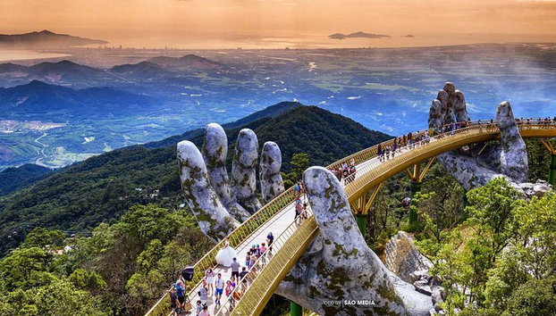 Excursión de 1 día a las colinas de Ba Na desde Da Nang - Foto 2
