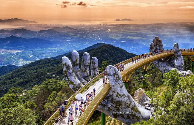 1-day Ba Na hills tour from Da Nang - Photo 2