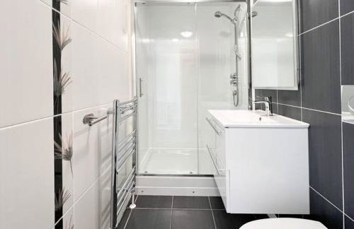 Stunning River View City Centre Apartment - Foto 5