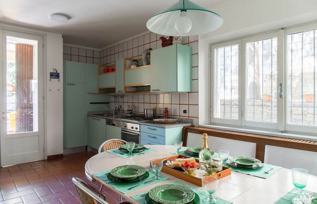 Villa Helios in Menaggio - Photo 10