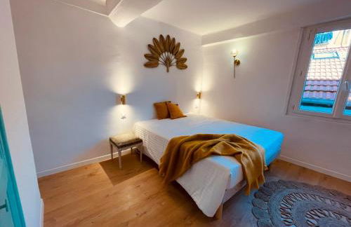 Appart Hotel Jaures - Boutique apartments - Foto 19