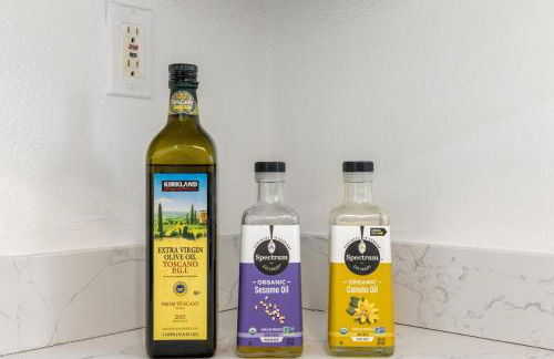 Molivu Homes 3BR - NewRemodel, PetFriendly, Yard - Foto 15