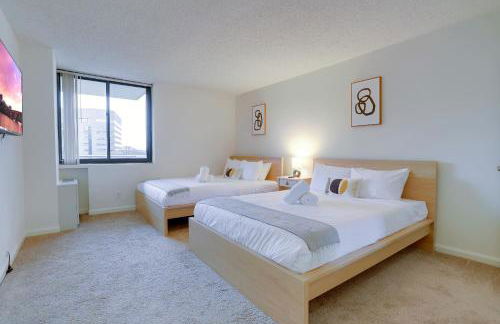 Convenient Apartment near Metro in Crystal City - Foto 2