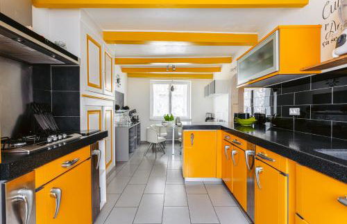 Maison de vacances hyper centre - Foto 9