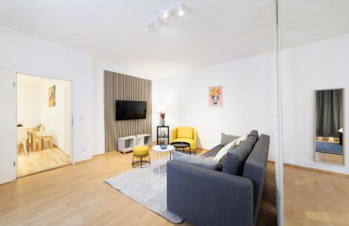 Grand Central City Apartments Mitte Museumsinsel - Foto 30