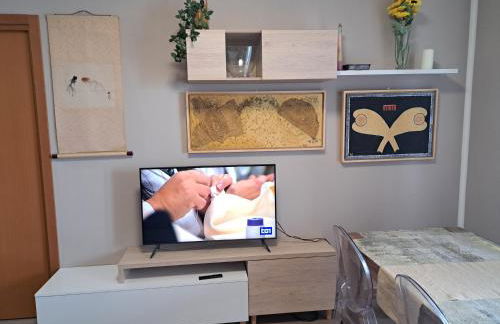 Terrazzo sul mare - Foto 13