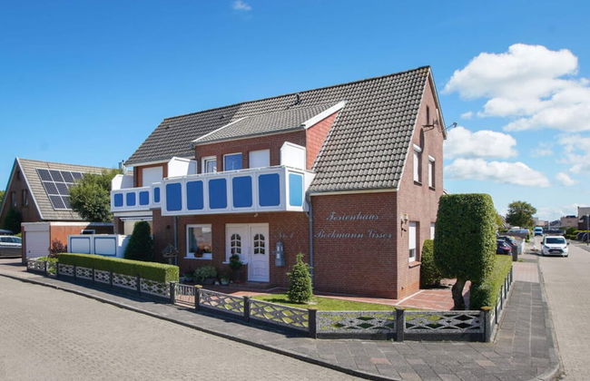 Beckmann-visser Modern Retreat - Foto 1