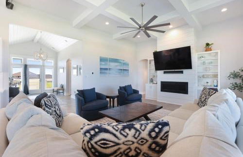 Seashells By The Seashore home - Foto 12