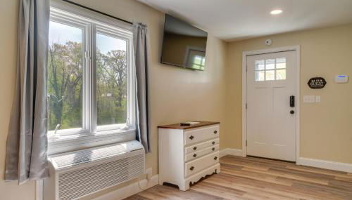 Studio Stay with Deck in Missouri Wine Country - Foto 5