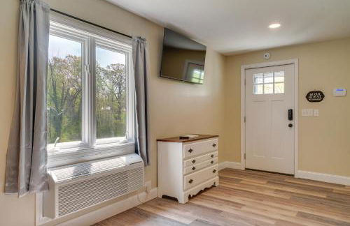 Studio Stay with Deck in Missouri Wine Country - Foto 5